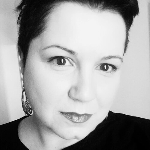 Aleksandra Popovski Golubovikj